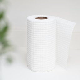 Rolo com Panos Lava e Seca 50 Peças - Simplo - 2