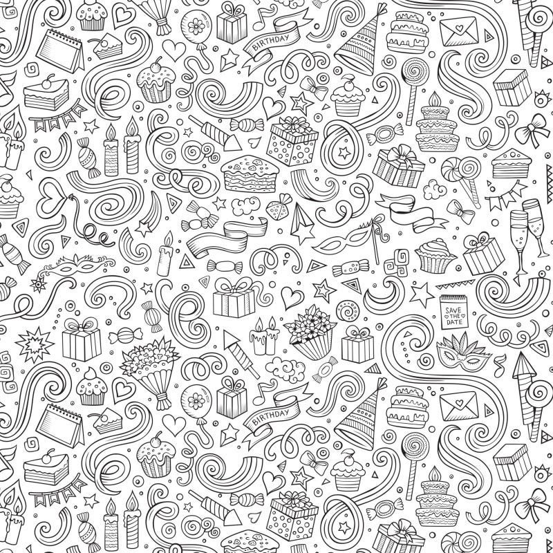 Papel de Parede Desenho para Colorir Travel 2,70x0,57m