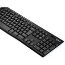 Ver imagem 3 de Teclado sem Fio K270 Teclas Silenciosas Preto Logitech