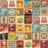 Adesivo de Azulejo Cozinha Vintage Beer 10x10cm 100un - 3