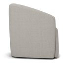 Ver imagem 6 de Poltrona Decorativa Orgânica Stella Max Bouclê D03 - D’Rossi