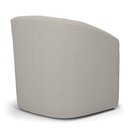 Ver imagem 7 de Poltrona Decorativa Orgânica Stella Max Bouclê D03 - D’Rossi