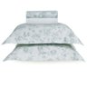 Jogo de Cama Queen 300 Fios Betina - Karsten Estampado - 2