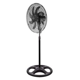 Ventilador de Coluna Britânia Bvt650 Maxx Force 8 Pás 215w 127v - 2