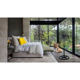 Ventilador de Coluna Britânia Bvt650 Maxx Force 8 Pás 215w 127v - 6