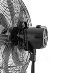 Ventilador de Coluna Britânia Bvt650 Maxx Force 8 Pás 215w 127v - 4