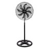 Ventilador de Coluna Britânia Bvt650 Maxx Force 8 Pás 215w 127v - 1