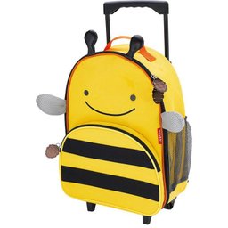 Mala De Rodinha Zoo Abelha Skip Hop - 2