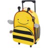 Mala De Rodinha Zoo Abelha Skip Hop - 2