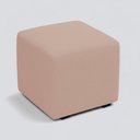 Ver mais imagens de Poltrona de Amamentação Serena com Puff Boucle 63cm Rose Loja Sheep