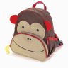 Mochila Zoo Macaco Skip Hop - 2