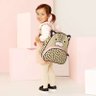 Mochila Zoo Leopardo Skip Hop - 3