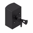 Ver imagem 5 de Suporte para Caixa de Som, Tv e Monitor de Teto e Parede Avatron