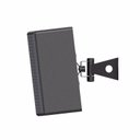 Ver imagem 2 de Suporte para Caixa de Som, Tv e Monitor de Teto e Parede Avatron