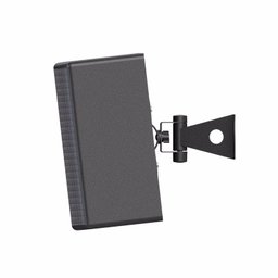 Suporte para Caixa de Som, Tv e Monitor de Teto e Parede Avatron - 2