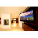 Ver imagem 2 de Suporte para Tv 19 a 55 Polegadas Parede Triarticulado com Inclinação Avatron