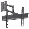 Suporte para Tv 27 a 65 Polegadas Parede Triarticulado com Inclinação Avatron - 1