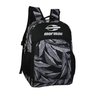 Mochila de Costas 25 Litros Preta com Estampa - Mormaii - 1