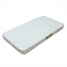 Colchão para Berço Americano Marca Ecoflex 130x70cm - 1