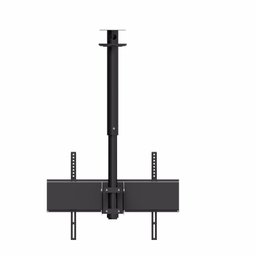Suporte de Teto para TV 32 a 65 Polegadas Avatron - 3 Suporte de Teto para TV 32 a 65 Polegadas Avatron - 3