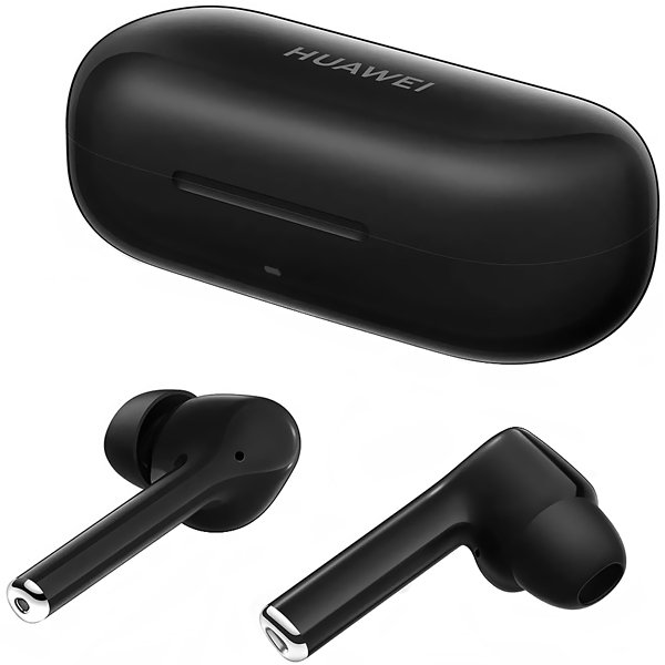 Fone De Ouvido Sem Fio Huawei Freebuds I Wal Cto Com Bluetooth E