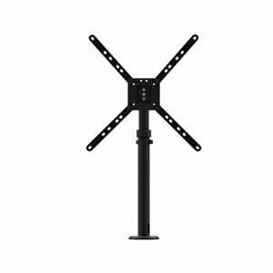 Suporte de Tv 10 a 55 Polegadas para Balcão ou Mesa para Tvs de Lcd, Led, Plasma, 4k e Curva