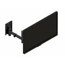 Ver imagem 3 de Suporte para Tv 24 e 26 Polegadas Modelos T240m e T260m da Samsung Avatron