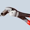Alicate Corte Diagonal Alta Alavancagem 160mm Knipex 74 12 160 74 12 160 - 3
