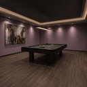 Ver imagem 6 de Piso Vinílico em Manta PVC 0,7mm Antiderrapante 10m² Imita Madeira Fosco Céltico