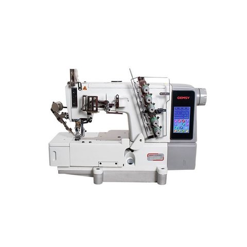 Galoneira Eletrônica com Corte de Linha-elétrica 220v