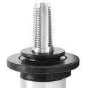 Ver imagem 4 de Adaptador Mandril Troca Rápida Kwes/1 - 11,12x8,34 -1/8 Npt