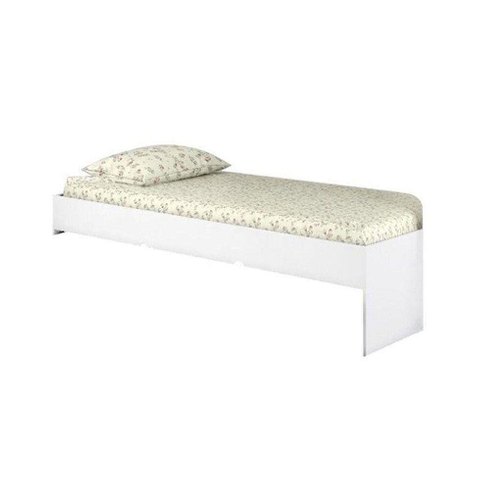 Cama Chiara Branco - Phoenix Baby - 1