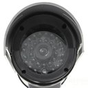 Ver imagem 3 de Câmera Falsa Micro Dome com Led Piscante, sem Fio, Estilo Profissional, Monitoramento Fake Cftv, Esp