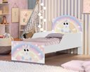 Ver imagem 4 de Cama Infantil Unicórnio Kid