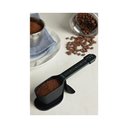 Ver imagem 3 de Balança Tramontina C/ Colher Dosadora Coffee & Tea 25g