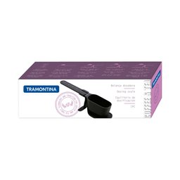 Balança Tramontina C/ Colher Dosadora Coffee & Tea 25g - 5