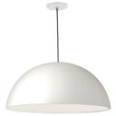 Ver imagem 1 de Pendente Meia Lua 60cm 6004 Pantoja & Carmona