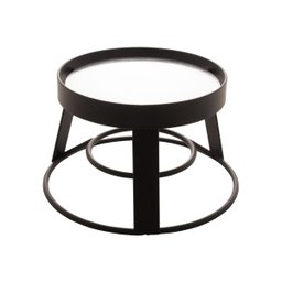 Aparelho Fondue 11 Peças Cerâmica Vermelha Base Metal Wolff - 5