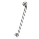 Ver imagem 1 de Alça de Apoio 70cm Barra Inox Acessibilidade Cadeirante Deficiente Idoso Corredor Banheiro Box Segur
