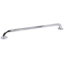 Ver imagem 5 de Alça de Apoio 70cm Barra Inox Acessibilidade Cadeirante Deficiente Idoso Corredor Banheiro Box Segur