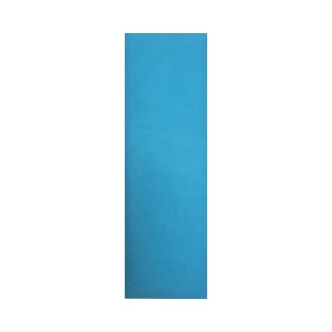 Cabeceira Modulada 10 Placas 20x45cm King em Veludo:azul Bebe