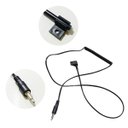 Ver imagem 2 de Fio Sensor Velocidade Bicicleta Ergometrica Esteira Malhar Esporte Fitness