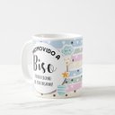 Ver imagem 4 de Caneca Presente Anúncio de Gravidez Gestação para Bisa Avô