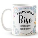 Ver imagem 2 de Caneca Presente Anúncio de Gravidez Gestação para Bisa Avô