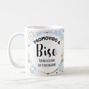 Ver imagem 3 de Caneca Presente Anúncio de Gravidez Gestação para Bisa Avô