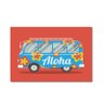 Placa Decorativa MDF Kombi Aloha - 2