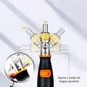 Ver imagem 7 de Chave Multifuncional com 10 Bits com Ajuste de Ângulo
