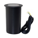 Ver imagem 3 de Embutido Solo Antiofuscante Led 5w Luz Quente Opus St2965