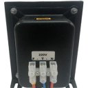 Ver imagem 4 de Transformador de Voltagem até 4900w 110/220v 7000va