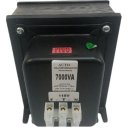 Ver imagem 2 de Transformador de Voltagem até 4900w 110/220v 7000va